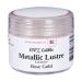 EasySweetz 100% Edible Metallic Lustre Dust (7g) (Exclusive Rose Gold)