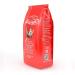 LUCAFF EXQUISIT coffee beans 1 kg bag Arabica and Robusta coffee blend cocoa aroma coffee beans toasted taste high body medium caffeine - Buy Online on GoSupps.com