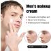 EXQST Mancodes Men's Face Cream Moisturizing Concealer Mancodes Men's Face Cream Men's Makeup Cream Moisturizing Concealer Global - Buy Online on GoSupps.com