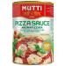 Sauce Pizza Aromatis e MUTTI 65100 800g Moyen