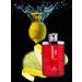 Designer Red for Men Eau de Toilette 3.4 Fl. Oz Amber Woody fragrance for men. - Buy Online on GoSupps.com