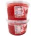 Fusion Select Bursting Boba Strawberry 15.8 oz (2 Pack) - Popping Boba Pearls for Fruit Tea Snacks - Buy Online on GoSupps.com