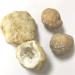 Natural Crystal Rough Natural Raw White Agate Crystal Stones Agate Cluster Geode Quartz Rock Geode Irregular Home Decoration Gemstone Specimen Approx500-600G (Size : Approx300-400G) - Buy Online on GoSupps.com