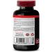 L-Glutathione - Eye Vision Guard - Lutein Bilberry Fruit Grape Quercetin Dihydrate Taurine Milk Thistle Turmeric Root Taurine Lutein Grape Quercetin 1 Bottle 60 Capsules - Buy Online on GoSupps.com