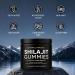 TOGOLIUN Primal Compound Shilajit Gummies for Men with Himalayan Shilajit Manuka Honey Organic Monk Fruit & Fulvic Acid 30 Gummies - Buy Online on GoSupps.com