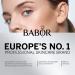 DOCTOR BABOR LIFTING RX Collagen Cream | Hyaluronic Acid Moisturizer for Anti-Aging | Vegan Formula Reduces Fine Lines & Wrinkles, Intensely Hydrating - Buy Online on GoSupps.com