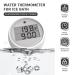 Floating Pool Thermometers | Digital Water Temperature Displays & Sensors for Swimming Pools - Portable & Accurate - Buy Online on GoSupps.com