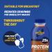 For Goodness Shakes Chocolate Drink High Protein Fat-Free Ready-To-Drink 25g Protein Vitamin D & B-12 No Added Sugar Low Calorie 199 Kcal Suitable For Breakfast Pre & Post Workout 8x435ml - Buy Online on GoSupps.com