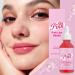 Repairing Treatment for Dry Lips Intensive Moisturizing Oil for Chapped and Damaged Lips Daily Night Care 30ml Balm for Men and Women with Sensitive Skin Soothing - Buy Online on GoSupps.com