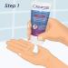 Clearasil Rapid Rescue Deep Treatment Wash 6.78 oz - Fast Acne Relief for All Skin Types | Buy Now Internationally - Buy Online on GoSupps.com