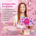 13 in 1 Self-Care Birthday Gifts for Women | Unique Gifts for Her Girlfriend Mother's Day & Valentine's Day - Buy Online on GoSupps.com