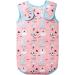 Splash About Baby Wrap Wetsuit - Nina's Ark 0-6 Months - Buy Online on GoSupps.com