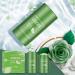 IIIMEIDU Green Tea Mask Stick - Blackhead Remover & Purifying Clay Mask (2PCS) - Buy Online on GoSupps.com