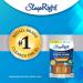 SleepRight Ultra-Comfort Dental Guard - Protect Your Teeth While Sleeping - Buy Online on GoSupps.com