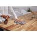 Method Wood Polish Almond 14oz (2 Pack) - Natural Wood Cleaner for Shine and Protection - Buy Online on GoSupps.com