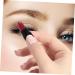 Outanaya 12pcs Eye Shadow Stick Suit Cream Eyeshadow Stick Lightweight Eyeshadow Colorful Lipstick Plastic - Buy Online on GoSupps.com