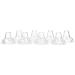 Nuk Clear Silicone Replacement Spouts - Durable and Hygienic - Buy Online on GoSupps.com
