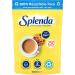 SPLENDA No Calorie Sweetener Granulated Sugar Substitute 125g Pouch - Buy Online on GoSupps.com