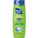 Wash & Go 2 in 1 Classic Shampoo and Conditioner - Pack of 9 Bottles - Buy Online on GoSupps.com