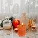 Buy Scented Candle Box - Fragrant Desk Decor for Women | Perfect Birthday & Festival Gift - Buy Online on GoSupps.com
