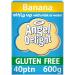 Angel Delight Banana Flavour Dessert Mix - 12x600g