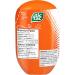 TIC TAC Mints Orange Mint Candy 98g Bottle Packs 4 Count Bulk Candy Mints 12 Boxes 6.371 Kilograms - Buy Online on GoSupps.com