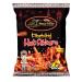Flaming Hot Akbare 2x Spicy (Pack of 3) crisps by Nepal Foods