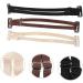 VINTORKY 3pcs Skin Lifting Belt Tape Face Lifting Product Skin Tighten Bands Makeup Face Lifting Tools Fabric - Buy Online on GoSupps.com