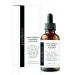 Triple Strength Hyaluronic Acid Serum 6% Strength Double Weight Easy Absorb Hyaluronic Acid with added Vitamins C & E Resveratrol and CoQ10 30ml / 1 fl oz 1 Fl Oz (Pack of 1)