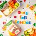 Angelic Free From 32 Bars Banana & Chocolate Oat Squares. Vegan Allergen Free Kids Snack Oat Bars For Snacks & Lunch Box. Nut Gluten Egg & Dairy Free Multipack Kids Snack Bars. (32 Bars x 30g) Banana & Chocolate 32 count (Pack of 1) - Buy Online on GoSupps.com