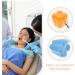 TOYANDONA 25pcs Necklace Milk Teeth Storage Box for Kids - Secure & Stylish Tooth Keepsake Organizer - Buy Online on GoSupps.com
