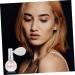 Balacoo 2 Pcs Body Air Bag Powder Travel Perfume Hair Highlighter Sprayer Powder Sprayer Bride Bottle Face Pinkx2pcs mediumx2pcs - Buy Online on GoSupps.com
