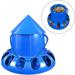 Gralara Automatic Bird Feeder for Small Poultry - Buy Online on GoSupps.com
