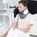 Cenap Neck Traction Device - Adjustable Airbag Collar for Cervical Pain Relief & Stress Relief | 360 Strapping | International Shipping - Buy Online on GoSupps.com