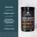 Ancient Nutrition Bone Broth Protein Powder Chocolate 40 Servings + Beef Bone Broth Protein Powder Salted Caramel 20 Servings - Buy Online on GoSupps.com