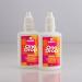Asan OneDrop Menstrual Cup Cleanser I Best Natural Menstrual Cup Wash I Maintains Cup Hygiene I Removes Odour & Stains I 60 ml I Kills 99% of Bacteria One Drop Cleanser - Buy Online on GoSupps.com