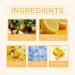 Pure Shea Butter 220g Shea Butter Moisturizer Face & Body Hydrates And Repairs Hair organic shea butter pure and natural shea butter cream rich in vitamins - Buy Online on GoSupps.com