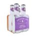 Fentimans Oriental Yuzu Tonic 200ml x 4 Bottles FLAVOR 1