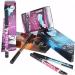DOITOOL Liquid Eyeliner Eye Liner Pencils Colorful Eyeliner Liquid Liner No Smudge Waterproof Pen 1 count (Pack of 1) As Shown - Buy Online on GoSupps.com