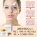 LFCFBH Wild Yam Cream Wild Yam Cream Organic for Damaged Skin Moisturising and Repairing (60g) - Buy Online on GoSupps.com