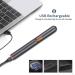 Multifunction Ear and Nose Hair Trimmer - USB Rechargeable Waterproof Painless Facial Hair Remover for Men & Women - Buy Online on GoSupps.com