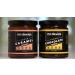 Mr. Dewie's Organic Vegan Caramel Dessert Sauce - Dairy-Free and Delicious - Buy Online on GoSupps.com