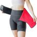 Ortho-Wrap Hip Brace for Sciatica Pain Relief | Unisex Support | Breathable & Anti-Slip | Comfortable Universal Fit - Buy Online on GoSupps.com