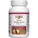Natural Factors Organic MacaRich Super Strength Maca & Ginseng 500mg - 90 Veg Capsules - Buy Online on GoSupps.com