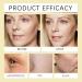 Anti-wrinkle Firming Serum Firm and Plump Face Serum Anti-Aging Essence Lifting & Firming Essence Facial Essence for All Skin Types Hydrate & Moisturize (1 FL OZ 1PC) 1PC 1 Fl Oz (Pack of 1) - Buy Online on GoSupps.com