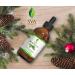 SVA Organics Fir Needle Oil 4 Oz - Natural Oil for Skin, Hair & Body - Aromatherapy Fir Oil - 1 Pack - Buy Online on GoSupps.com