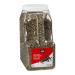 Club House Quality Natural Herbs & Spices PEPPER BLACK COARSE CRACKED 2.2kg (pack of 1)