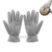 Kitchen Gloves for Washing Dishes | Anti-slip Household Waterproof Cleaning Gloves - 30cm Padded Dish Gloves for Dishwashing Car Washing Window Cleaning
