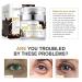 Anti-Aging Eye Cream for Dark Circles & Puffiness - Effective Retinol Treatment for Bags Under Eyes - Buy Online on GoSupps.com
