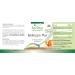 Buy Fairvital FairEnzym Plus - Multi Enzyme Complex with Rutin Bromelain Trypsin & Chymotrypsin - High Dose - 100 DRCaps | International Shipping - Buy Online on GoSupps.com